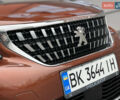Коричневий Пежо 3008, об'ємом двигуна 1.6 л та пробігом 268 тис. км за 16850 $, фото 8 на Automoto.ua