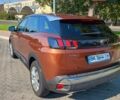 Коричневый Пежо 3008, объемом двигателя 1.56 л и пробегом 265 тыс. км за 14900 $, фото 6 на Automoto.ua