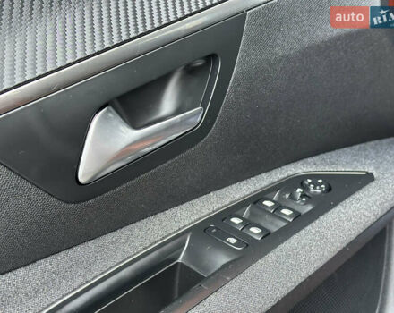 Коричневий Пежо 3008, об'ємом двигуна 1.6 л та пробігом 268 тис. км за 16850 $, фото 50 на Automoto.ua