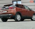 Коричневий Пежо 3008, об'ємом двигуна 1.6 л та пробігом 268 тис. км за 16850 $, фото 37 на Automoto.ua