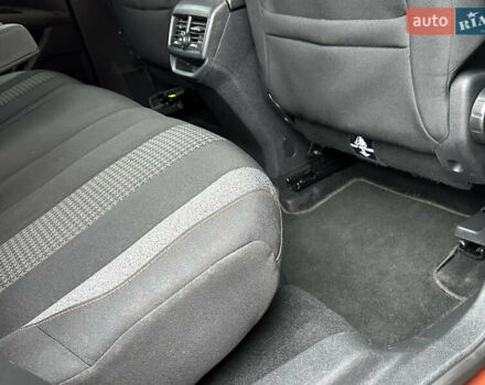 Коричневий Пежо 3008, об'ємом двигуна 1.6 л та пробігом 268 тис. км за 16850 $, фото 90 на Automoto.ua