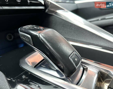 Коричневий Пежо 3008, об'ємом двигуна 1.6 л та пробігом 268 тис. км за 16850 $, фото 73 на Automoto.ua