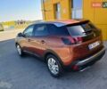 Коричневий Пежо 3008, об'ємом двигуна 1.56 л та пробігом 265 тис. км за 15800 $, фото 4 на Automoto.ua