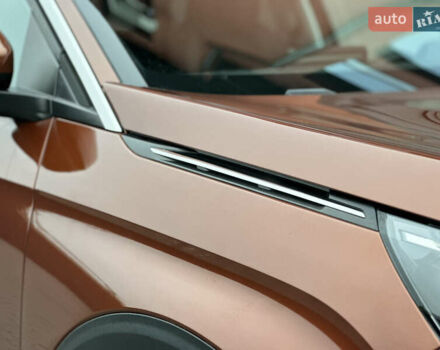 Коричневий Пежо 3008, об'ємом двигуна 1.6 л та пробігом 268 тис. км за 16850 $, фото 10 на Automoto.ua