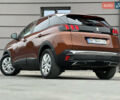 Коричневий Пежо 3008, об'ємом двигуна 1.6 л та пробігом 268 тис. км за 16850 $, фото 39 на Automoto.ua