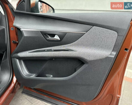 Коричневий Пежо 3008, об'ємом двигуна 1.6 л та пробігом 268 тис. км за 16850 $, фото 76 на Automoto.ua