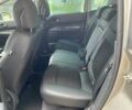 Коричневий Пежо 3008, об'ємом двигуна 1.6 л та пробігом 170 тис. км за 12499 $, фото 16 на Automoto.ua