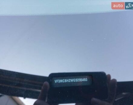 Коричневий Пежо 3008, об'ємом двигуна 1.56 л та пробігом 265 тис. км за 15800 $, фото 14 на Automoto.ua