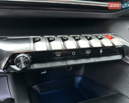 Коричневий Пежо 3008, об'ємом двигуна 1.6 л та пробігом 268 тис. км за 16850 $, фото 69 на Automoto.ua