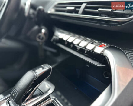 Коричневий Пежо 3008, об'ємом двигуна 1.6 л та пробігом 268 тис. км за 16850 $, фото 84 на Automoto.ua