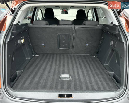 Коричневий Пежо 3008, об'ємом двигуна 1.6 л та пробігом 268 тис. км за 16850 $, фото 106 на Automoto.ua