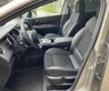 Коричневий Пежо 3008, об'ємом двигуна 1.6 л та пробігом 170 тис. км за 12499 $, фото 14 на Automoto.ua