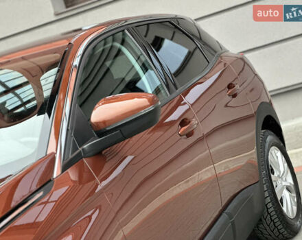 Коричневий Пежо 3008, об'ємом двигуна 1.6 л та пробігом 268 тис. км за 16850 $, фото 23 на Automoto.ua