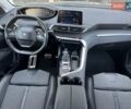 Коричневий Пежо 3008, об'ємом двигуна 2 л та пробігом 128 тис. км за 19400 $, фото 22 на Automoto.ua