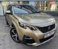 Коричневий Пежо 3008, об'ємом двигуна 2 л та пробігом 128 тис. км за 19400 $, фото 6 на Automoto.ua