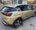 Коричневий Пежо 3008, об'ємом двигуна 2 л та пробігом 128 тис. км за 19400 $, фото 21 на Automoto.ua