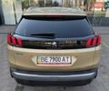 Коричневий Пежо 3008, об'ємом двигуна 2 л та пробігом 128 тис. км за 19400 $, фото 12 на Automoto.ua