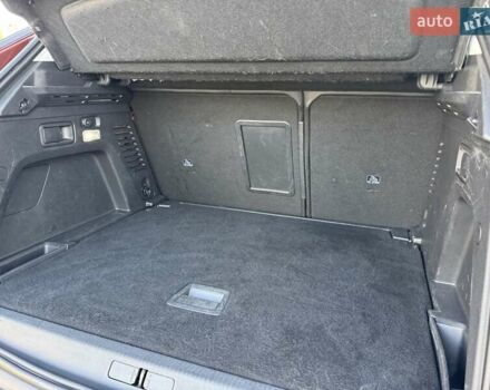 Коричневый Пежо 3008, объемом двигателя 2 л и пробегом 99 тыс. км за 20900 $, фото 27 на Automoto.ua