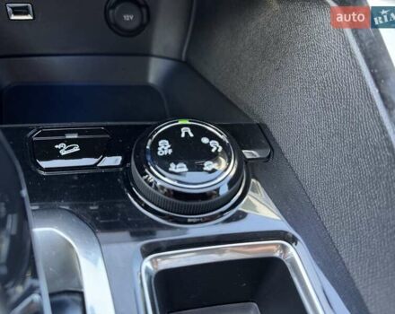 Коричневый Пежо 3008, объемом двигателя 2 л и пробегом 99 тыс. км за 20900 $, фото 9 на Automoto.ua