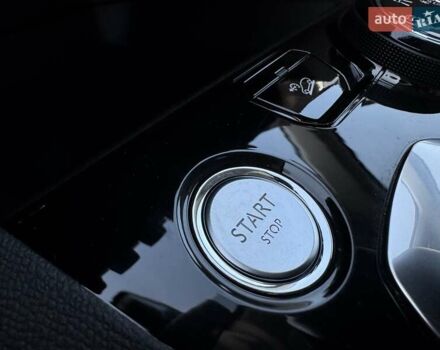 Коричневый Пежо 3008, объемом двигателя 2 л и пробегом 99 тыс. км за 20900 $, фото 10 на Automoto.ua