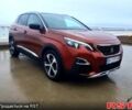Коричневый Пежо 3008, объемом двигателя 2 л и пробегом 85 тыс. км за 21000 $, фото 1 на Automoto.ua