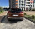 Коричневий Пежо 3008, об'ємом двигуна 2 л та пробігом 99 тис. км за 21000 $, фото 10 на Automoto.ua