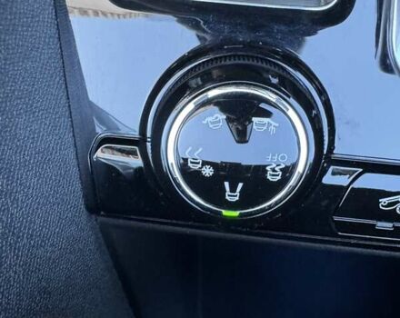 Коричневий Пежо 3008, об'ємом двигуна 2 л та пробігом 99 тис. км за 21000 $, фото 32 на Automoto.ua