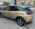 Коричневий Пежо 3008, об'ємом двигуна 2 л та пробігом 128 тис. км за 19400 $, фото 15 на Automoto.ua