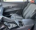 Коричневий Пежо 3008, об'ємом двигуна 2 л та пробігом 128 тис. км за 19400 $, фото 26 на Automoto.ua