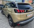 Коричневий Пежо 3008, об'ємом двигуна 2 л та пробігом 128 тис. км за 19400 $, фото 46 на Automoto.ua