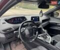 Коричневый Пежо 3008, объемом двигателя 1.56 л и пробегом 173 тыс. км за 18500 $, фото 10 на Automoto.ua