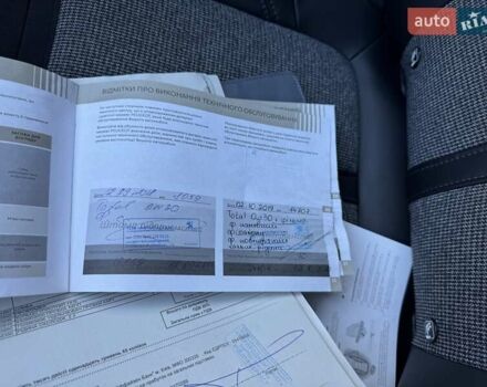 Коричневий Пежо 3008, об'ємом двигуна 2 л та пробігом 99 тис. км за 21000 $, фото 25 на Automoto.ua