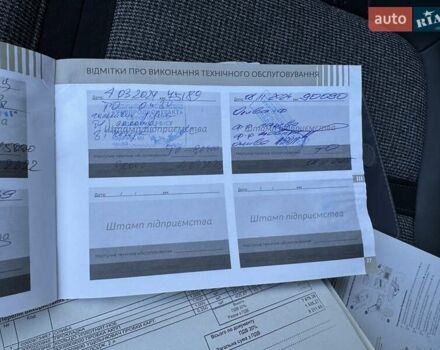 Коричневий Пежо 3008, об'ємом двигуна 2 л та пробігом 99 тис. км за 21000 $, фото 24 на Automoto.ua