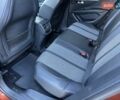 Коричневий Пежо 3008, об'ємом двигуна 2 л та пробігом 99 тис. км за 21000 $, фото 35 на Automoto.ua