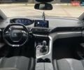 Коричневый Пежо 3008, объемом двигателя 1.56 л и пробегом 173 тыс. км за 18500 $, фото 9 на Automoto.ua