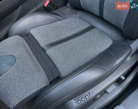 Коричневый Пежо 3008, объемом двигателя 2 л и пробегом 131 тыс. км за 21000 $, фото 23 на Automoto.ua