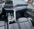 Коричневий Пежо 3008, об'ємом двигуна 2 л та пробігом 128 тис. км за 19400 $, фото 24 на Automoto.ua