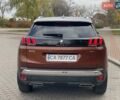 Коричневый Пежо 3008, объемом двигателя 1.56 л и пробегом 173 тыс. км за 18500 $, фото 5 на Automoto.ua