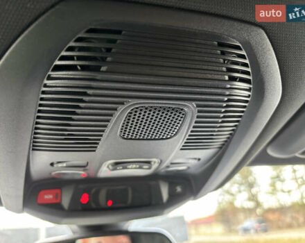 Коричневый Пежо 3008, объемом двигателя 1.56 л и пробегом 122 тыс. км за 17400 $, фото 33 на Automoto.ua