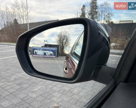 Коричневый Пежо 3008, объемом двигателя 1.56 л и пробегом 122 тыс. км за 17400 $, фото 32 на Automoto.ua