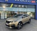 Коричневий Пежо 3008, об'ємом двигуна 2 л та пробігом 128 тис. км за 19400 $, фото 2 на Automoto.ua