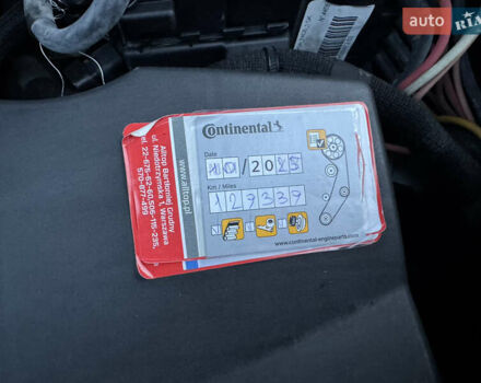 Коричневый Пежо 3008, объемом двигателя 2 л и пробегом 131 тыс. км за 21000 $, фото 43 на Automoto.ua