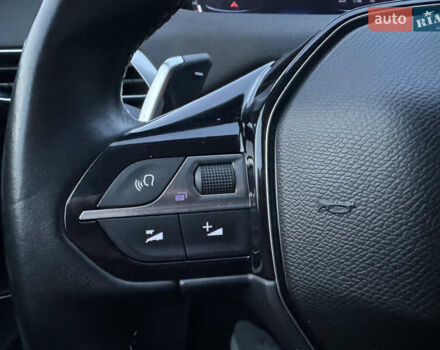 Коричневый Пежо 3008, объемом двигателя 2 л и пробегом 131 тыс. км за 21000 $, фото 34 на Automoto.ua