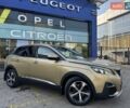 Коричневий Пежо 3008, об'ємом двигуна 2 л та пробігом 128 тис. км за 19400 $, фото 8 на Automoto.ua