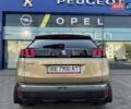 Коричневий Пежо 3008, об'ємом двигуна 2 л та пробігом 128 тис. км за 19400 $, фото 11 на Automoto.ua