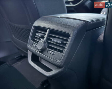 Коричневый Пежо 3008, объемом двигателя 2 л и пробегом 131 тыс. км за 21000 $, фото 18 на Automoto.ua