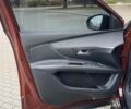 Коричневый Пежо 3008, объемом двигателя 1.56 л и пробегом 173 тыс. км за 18500 $, фото 14 на Automoto.ua