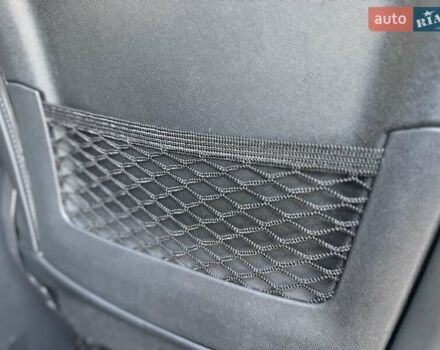 Коричневый Пежо 3008, объемом двигателя 2 л и пробегом 99 тыс. км за 20900 $, фото 20 на Automoto.ua