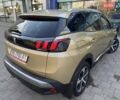 Коричневий Пежо 3008, об'ємом двигуна 2 л та пробігом 128 тис. км за 19400 $, фото 17 на Automoto.ua