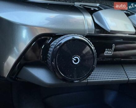 Коричневий Пежо 3008, об'ємом двигуна 2 л та пробігом 99 тис. км за 21000 $, фото 19 на Automoto.ua